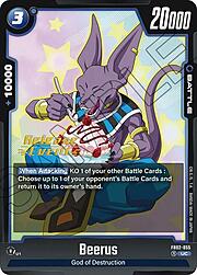 Beerus