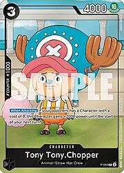 Tony Tony.Chopper