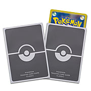 Pokémon Trading Card Game Classic | Dark Grey Sleeves