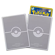 Pokémon Trading Card Game Classic | Light Grey Sleeves