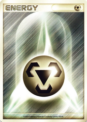 Metal Energy