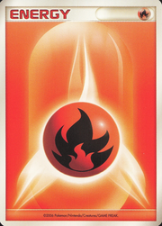 Fire Energy