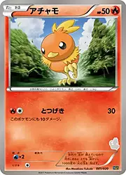 Torchic