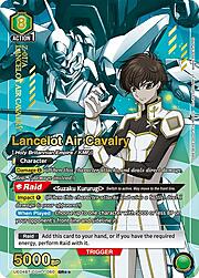 Lancelot Air Cavalry