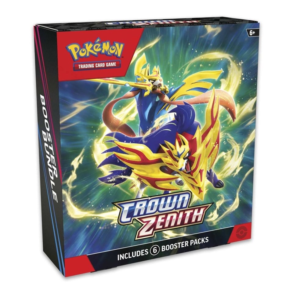 Fascio di Busti Zenit Regale