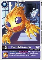 DemiMeramon