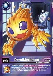 DemiMeramon