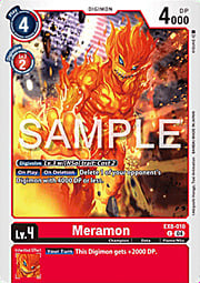 Meramon