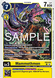 Mammothmon