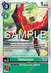 Tentomon