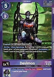 Devimon