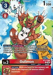 Guilmon