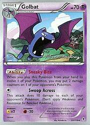 Golbat