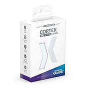 100 Matte Fundas Ultimate Guard Cortex