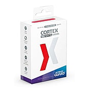 100 Matte Fundas Ultimate Guard Cortex