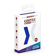 60 Fundas Small Ultimate Guard Cortex Matte