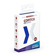 60 Fundas Small Ultimate Guard Cortex