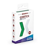 60 Fundas Small Ultimate Guard Cortex