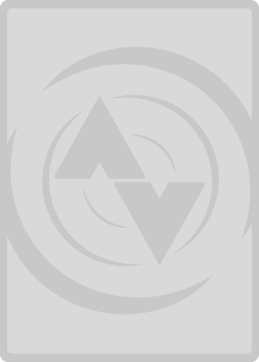 SS2 Trunks, Emotional Blow Card Front