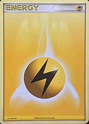 Lightning Energy