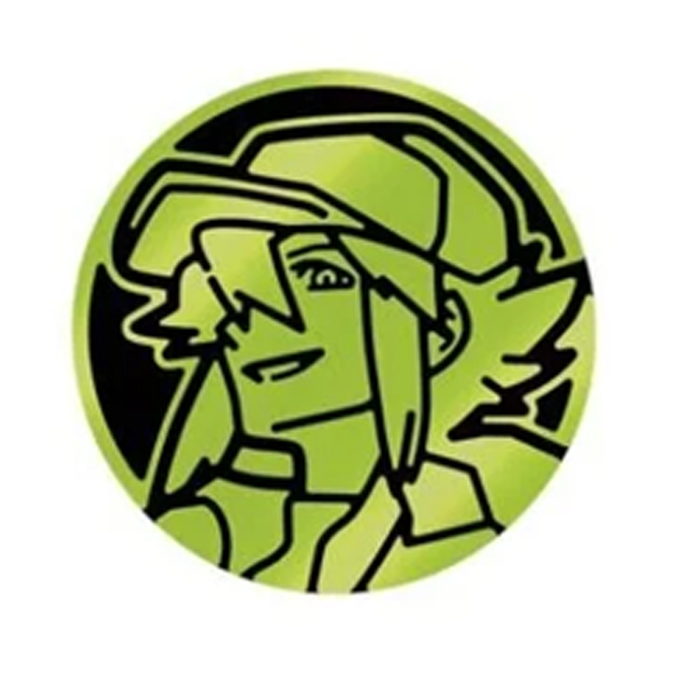 N Coin