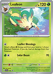 Leafeon