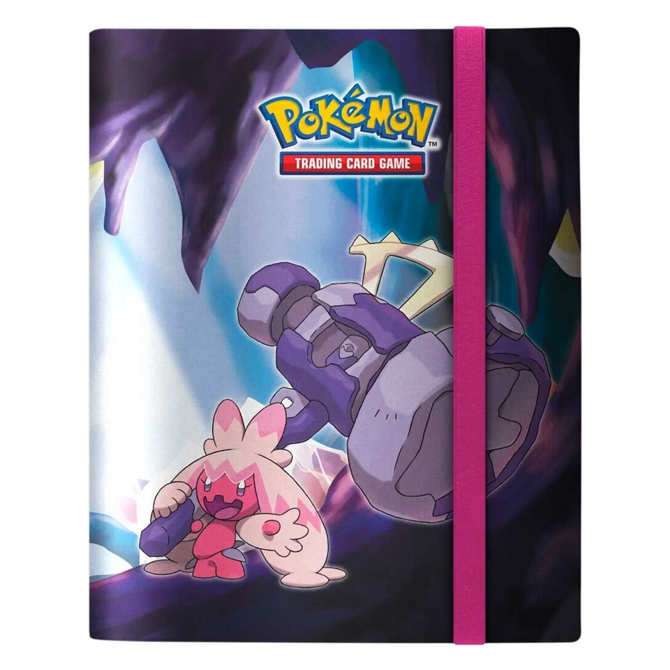 Tinkaton 9-Pocket PRO-Binder