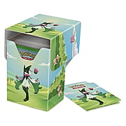 Gallery Series: Morning Meadow Full View Deck Box