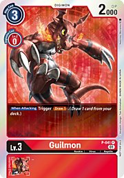 Guilmon