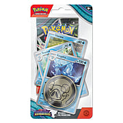 Twilight Masquerade: Kingdra Premium Checklane Blister