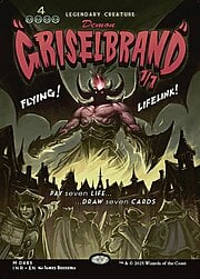 Griselbrand