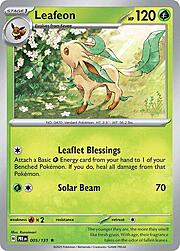 Leafeon