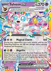 Sylveon ex