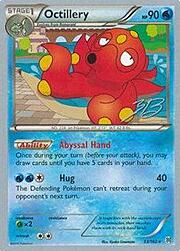 Octillery