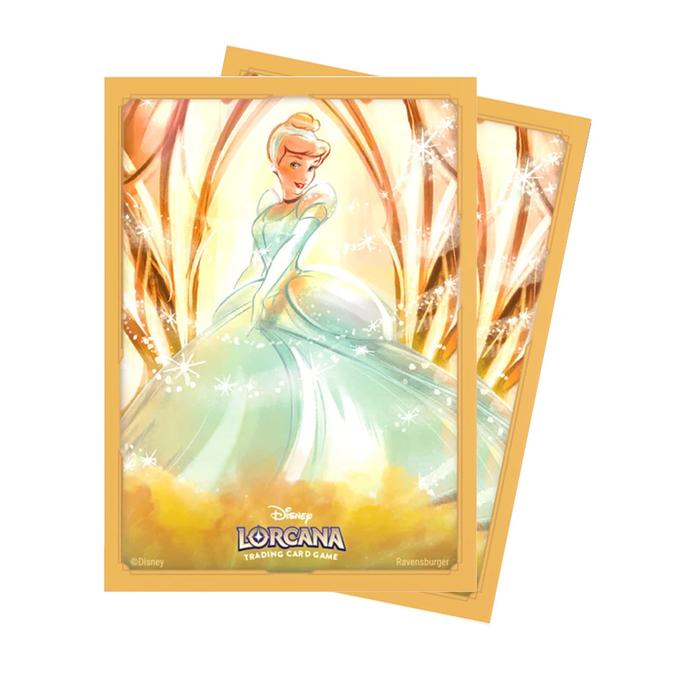 L'Isola di Archazia: Buste "Cinderella - Ballroom Sensation"