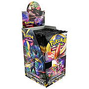 Rebel Clash Booster Box