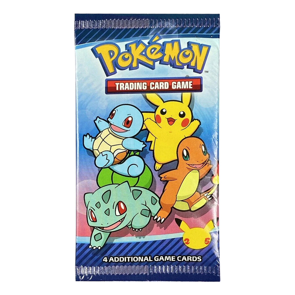 Busta di McDonald's Collection 25th Anniversary