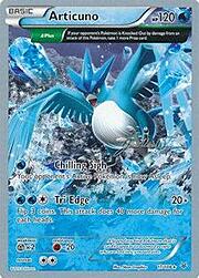 Articuno