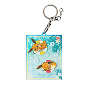Eevee Pendant "Summer" Version