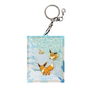 Eevee Pendant "Winter" Version