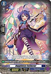 Happiness Collector [G Format]