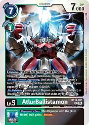 AtlurBallistamon