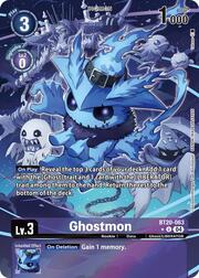 Ghostmon