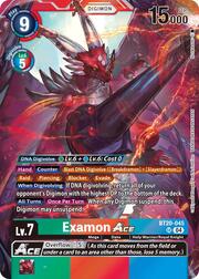 Examon ACE