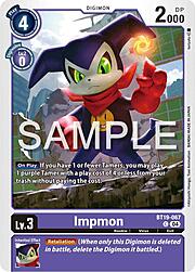 Impmon