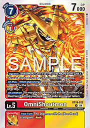 OmniShoutmon