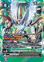 Zephagamon ACE