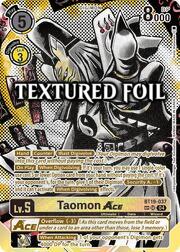 Taomon ACE