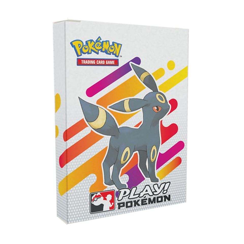 Play! Pokémon | Umbreon V Starter Deck