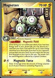 Magneton